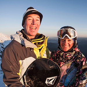 The Photo Shop Mt Buller