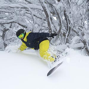 The Photo Shop Mt Buller